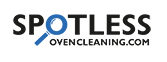 Spotless Oven Cleaning